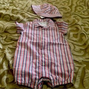 Janie & Jack Bundle Adorable for your stylish baby boy.